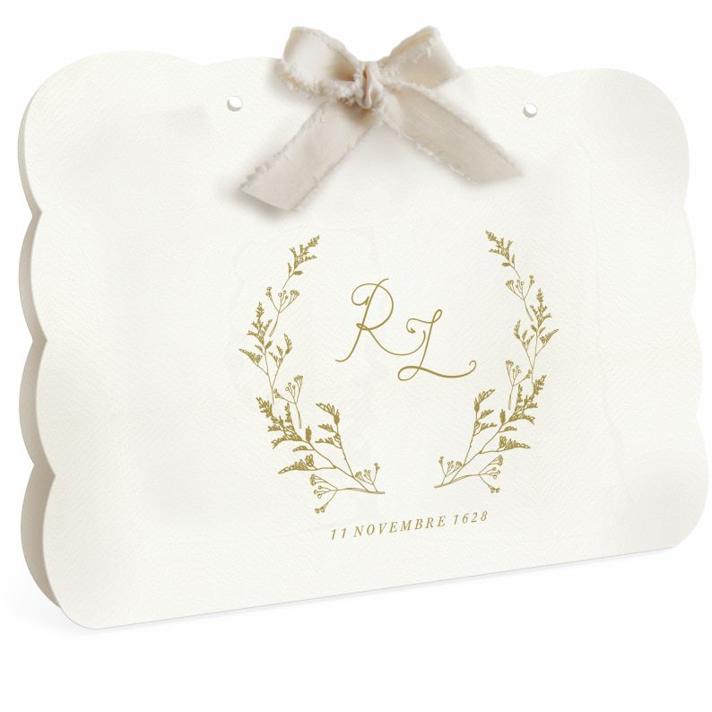 Immagine prodotto: F1736 WEDDING BAG